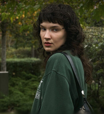 Masha Ivanova