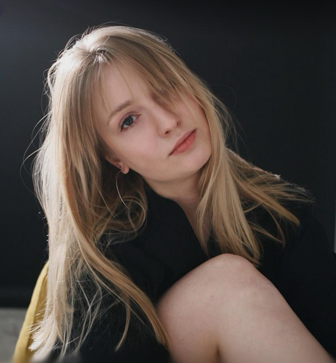 Olya Rzhanova