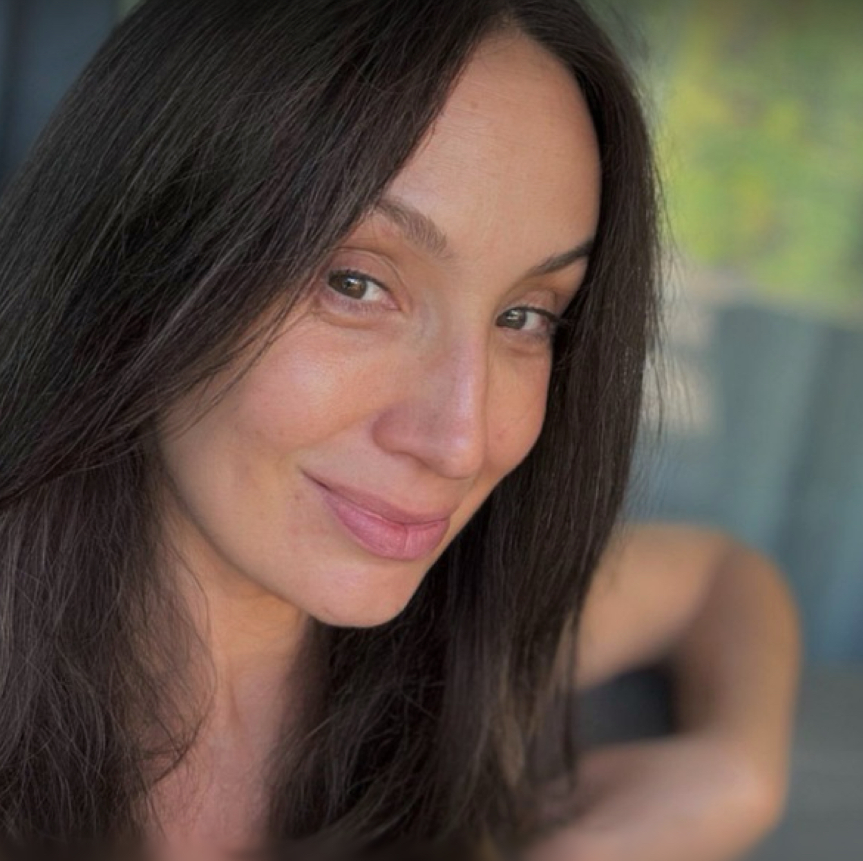 Natalia Polunina